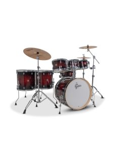   Gretsch Catalina Maple 7 db-os Shell pack CM2-E627-DCB GR815044