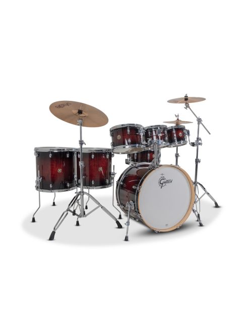 Gretsch Catalina Maple 7 db-os Shell pack CM2-E627-DCB GR815044