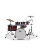 Gretsch Catalina Maple 7 db-os Shell pack CM2-E627-DCB GR815044