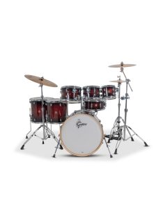   Gretsch Catalina Maple 7 db-os Shell pack CM2-E627-DCB GR815044