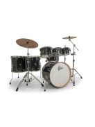 Gretsch Catalina Maple 7 db-os Shell pack CM2-E627-BS GR815046