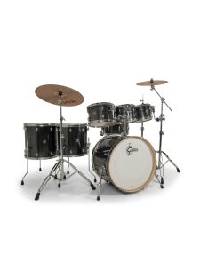   Gretsch Catalina Maple 7 db-os Shell pack CM2-E627-BS GR815046