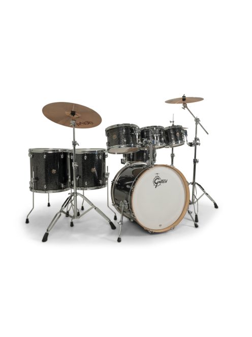Gretsch Catalina Maple 7 db-os Shell pack CM2-E627-BS GR815046