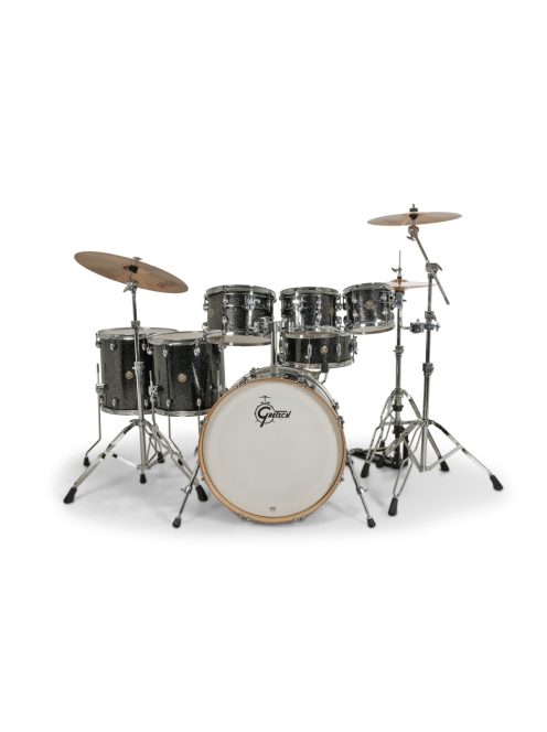Gretsch Catalina Maple 7 db-os Shell pack CM2-E627-BS GR815046