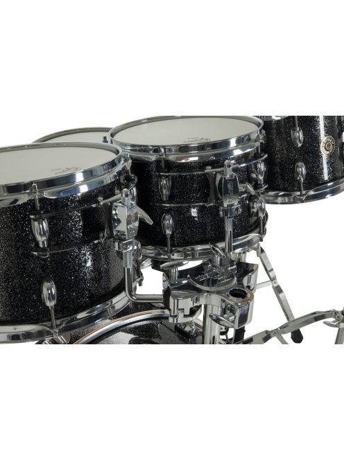 Gretsch Catalina Maple 7 db-os Shell pack CM2-E627-BS GR815046