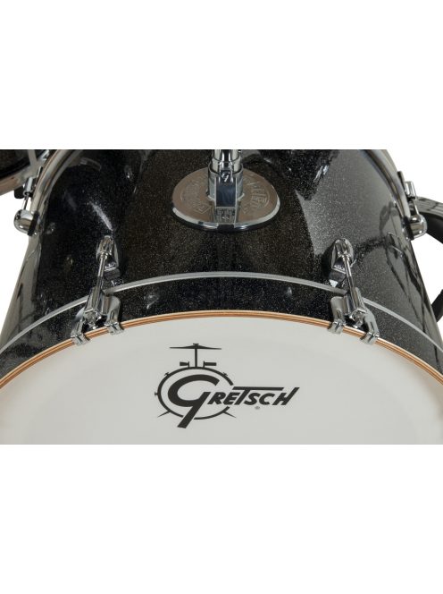 Gretsch Catalina Maple 7 db-os Shell pack CM2-E627-BS GR815046