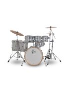 Gretsch Catalina Maple 7 db-os Shell pack CM2-E627-SS GR815048