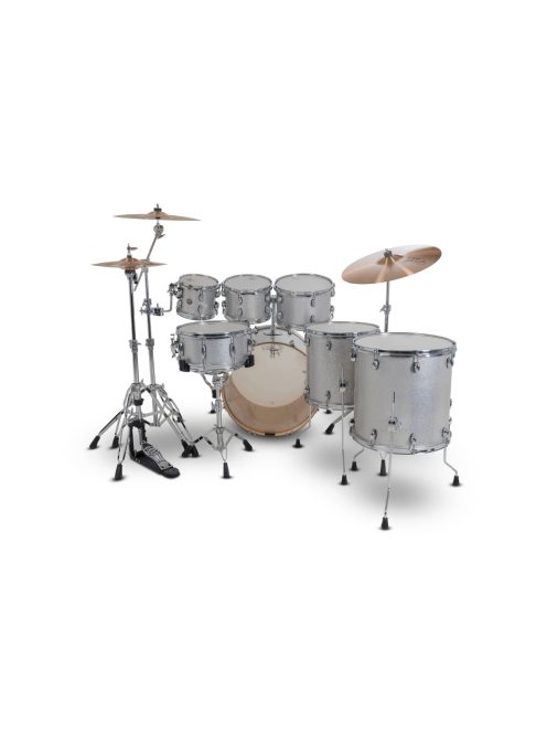 Gretsch Catalina Maple 7 db-os Shell pack CM2-E627-SS GR815048