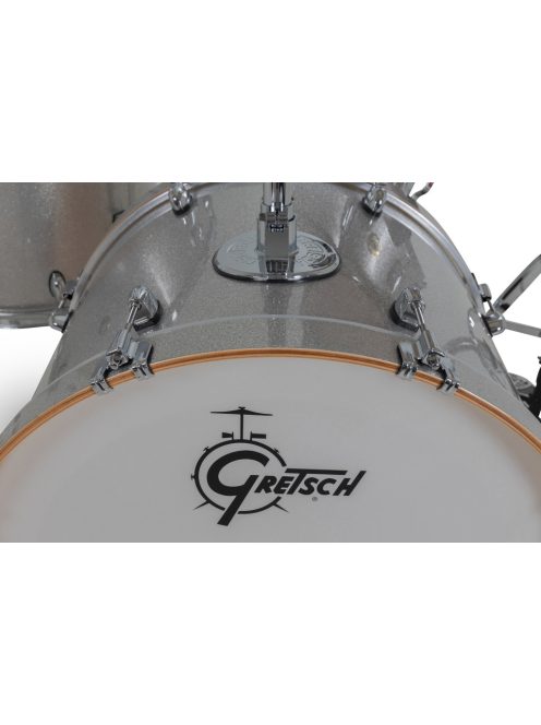 Gretsch Catalina Maple 7 db-os Shell pack CM2-E627-SS GR815048