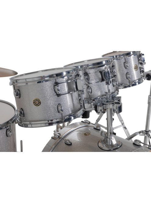 Gretsch Catalina Maple 7 db-os Shell pack CM2-E627-SS GR815048