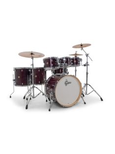   Gretsch Catalina Maple 7 db-os Shell pack CM2-E627-PG GR815052