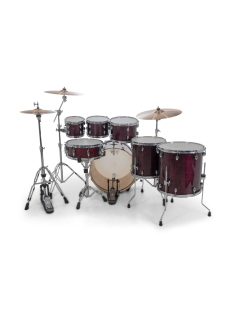   Gretsch Catalina Maple 7 db-os Shell pack CM2-E627-PG GR815052