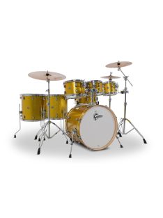   Gretsch Catalina Maple 7 db-os Shell pack CM2-E627-LS GR815054