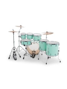   Gretsch Catalina Maple 7 db-os Shell pack CM2-E627-SFG GR815056