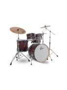 Gretsch Catalina Maple dobszerelés (22-10-12-16-14S") shell pack CM2-E625-SDCB GR815060