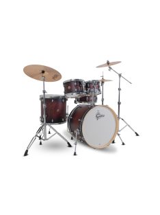   Gretsch Catalina Maple dobszerelés (22-10-12-16-14S") shell pack CM2-E625-SDCB GR815060
