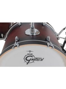   Gretsch Catalina Maple dobszerelés (22-10-12-16-14S") shell pack CM2-E625-SDCB GR815060