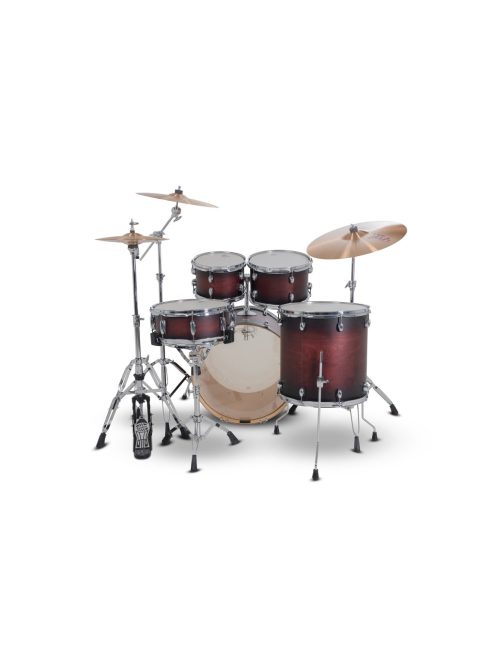 Gretsch Catalina Maple dobszerelés (22-10-12-16-14S") shell pack CM2-E625-SDCB GR815060