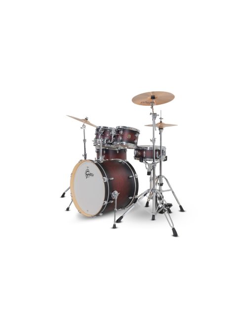 Gretsch Catalina Maple dobszerelés (22-10-12-16-14S") shell pack CM2-E625-SDCB GR815060