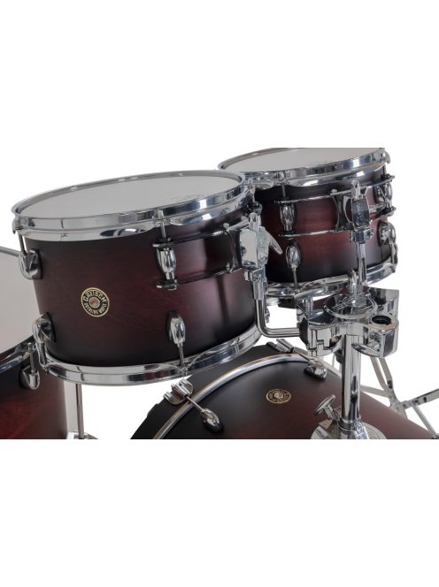 Gretsch Catalina Maple dobszerelés (22-10-12-16-14S") shell pack CM2-E625-SDCB GR815060