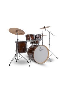   Gretsch Catalina Maple dobszerelés (22-10-12-16-14S") shell pack CM2-E625-WG GR815062