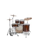 Gretsch Catalina Maple dobszerelés (22-10-12-16-14S") shell pack CM2-E625-WG GR815062