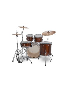   Gretsch Catalina Maple dobszerelés (22-10-12-16-14S") shell pack CM2-E625-WG GR815062