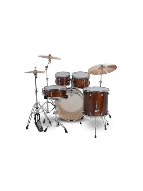 Gretsch Catalina Maple dobszerelés (22-10-12-16-14S") shell pack CM2-E625-WG GR815062