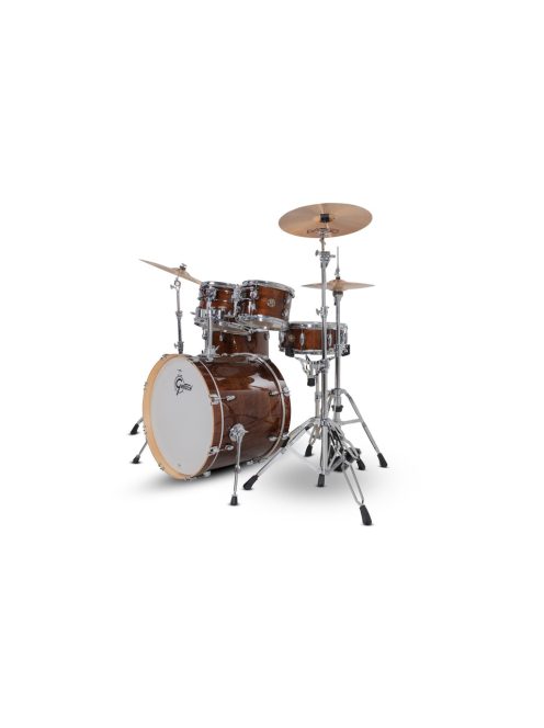 Gretsch Catalina Maple dobszerelés (22-10-12-16-14S") shell pack CM2-E625-WG GR815062