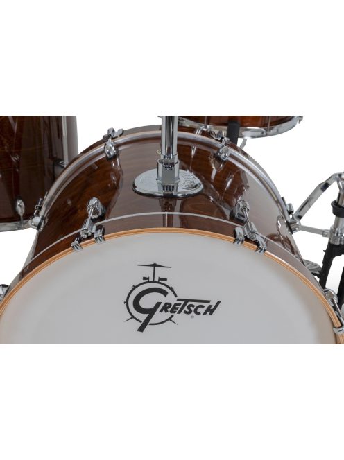 Gretsch Catalina Maple dobszerelés (22-10-12-16-14S") shell pack CM2-E625-WG GR815062