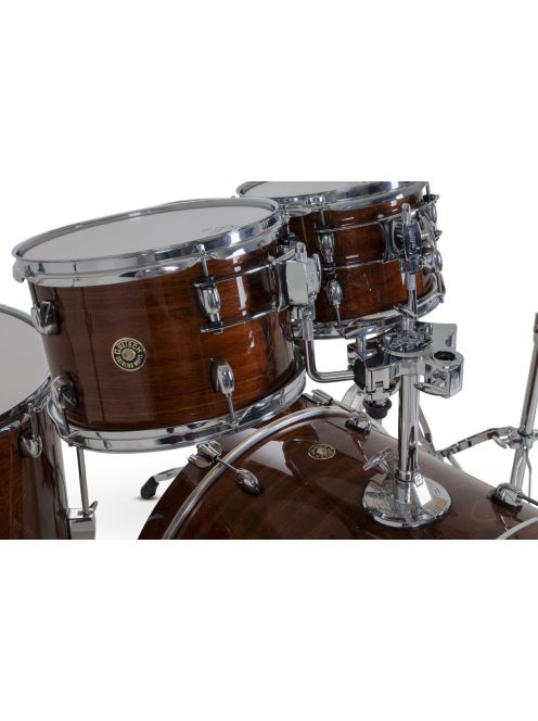 Gretsch Catalina Maple dobszerelés (22-10-12-16-14S") shell pack CM2-E625-WG GR815062