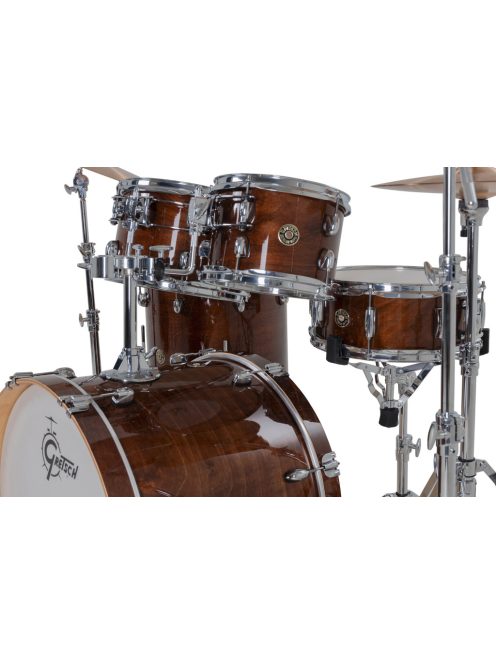 Gretsch Catalina Maple dobszerelés (22-10-12-16-14S") shell pack CM2-E625-WG GR815062