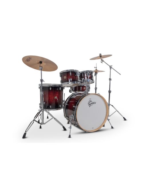 Gretsch Catalina Maple dobszerelés (22-10-12-16-14S") shell pack CM2-E625-DCB GR815064