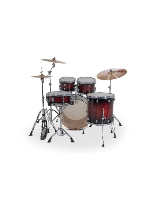 Gretsch Catalina Maple dobszerelés (22-10-12-16-14S") shell pack CM2-E625-DCB GR815064