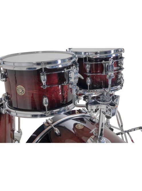Gretsch Catalina Maple dobszerelés (22-10-12-16-14S") shell pack CM2-E625-DCB GR815064