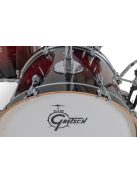 Gretsch Catalina Maple dobszerelés (22-10-12-16-14S") shell pack CM2-E625-DCB GR815064
