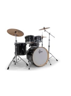   Gretsch Catalina Maple dobszerelés (22-10-12-16-14S") shell pack CM2-E625-BS GR815066