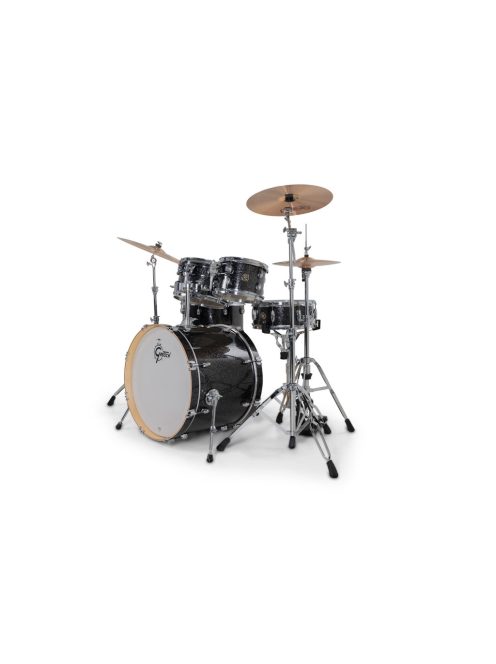 Gretsch Catalina Maple dobszerelés (22-10-12-16-14S") shell pack CM2-E625-BS GR815066