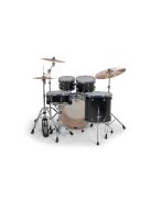 Gretsch Catalina Maple dobszerelés (22-10-12-16-14S") shell pack CM2-E625-BS GR815066