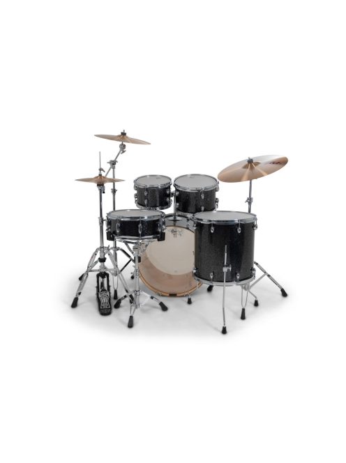 Gretsch Catalina Maple dobszerelés (22-10-12-16-14S") shell pack CM2-E625-BS GR815066