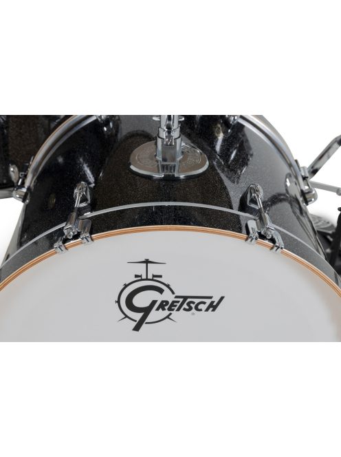 Gretsch Catalina Maple dobszerelés (22-10-12-16-14S") shell pack CM2-E625-BS GR815066