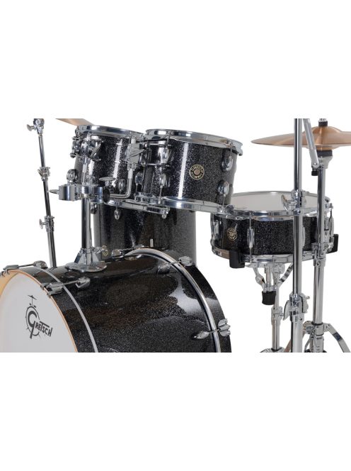 Gretsch Catalina Maple dobszerelés (22-10-12-16-14S") shell pack CM2-E625-BS GR815066