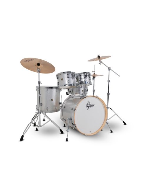 Gretsch Catalina Maple dobszerelés (22-10-12-16-14S") shell pack CM2-E625-SS GR815068