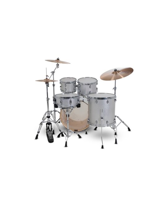 Gretsch Catalina Maple dobszerelés (22-10-12-16-14S") shell pack CM2-E625-SS GR815068