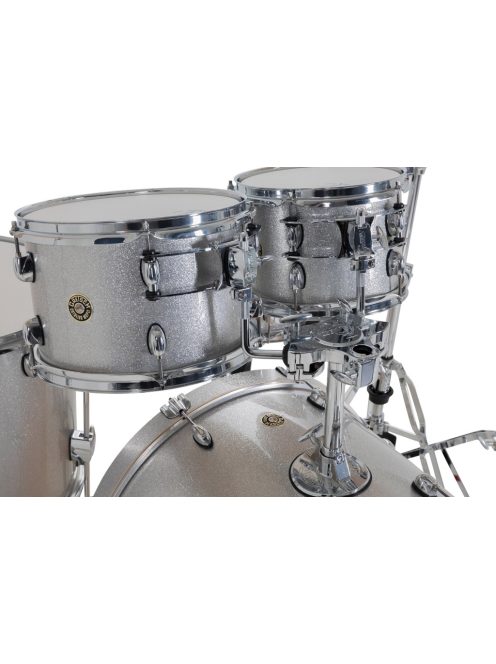 Gretsch Catalina Maple dobszerelés (22-10-12-16-14S") shell pack CM2-E625-SS GR815068