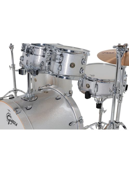 Gretsch Catalina Maple dobszerelés (22-10-12-16-14S") shell pack CM2-E625-SS GR815068