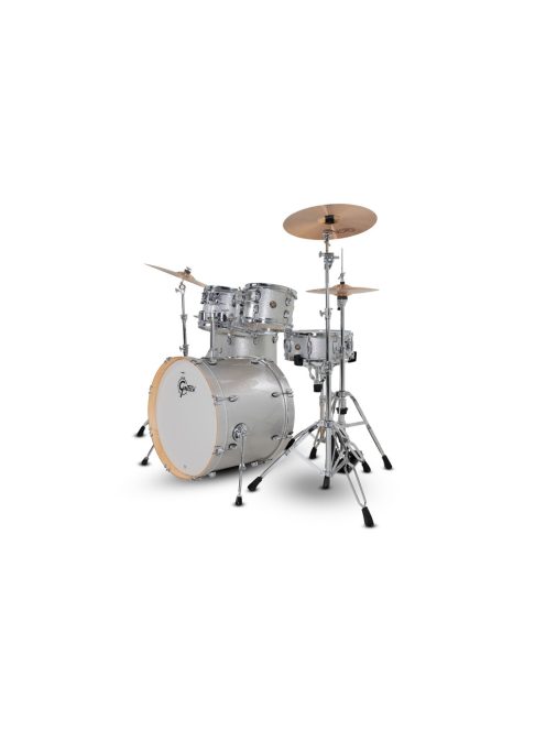 Gretsch Catalina Maple dobszerelés (22-10-12-16-14S") shell pack CM2-E625-SS GR815068