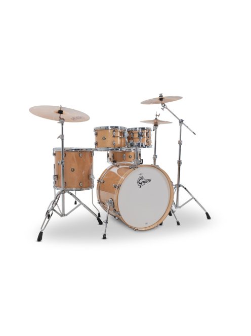 Gretsch Catalina Maple dobszerelés (22-10-12-16-14S") shell pack CM2-E625-AM GR815070