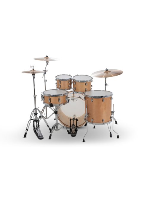 Gretsch Catalina Maple dobszerelés (22-10-12-16-14S") shell pack CM2-E625-AM GR815070