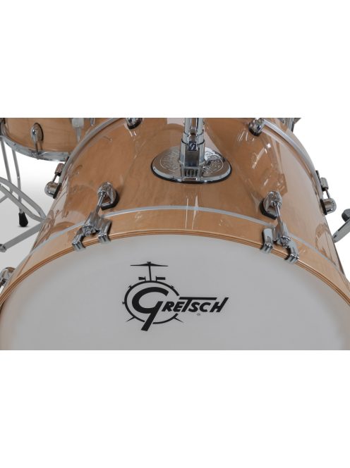 Gretsch Catalina Maple dobszerelés (22-10-12-16-14S") shell pack CM2-E625-AM GR815070